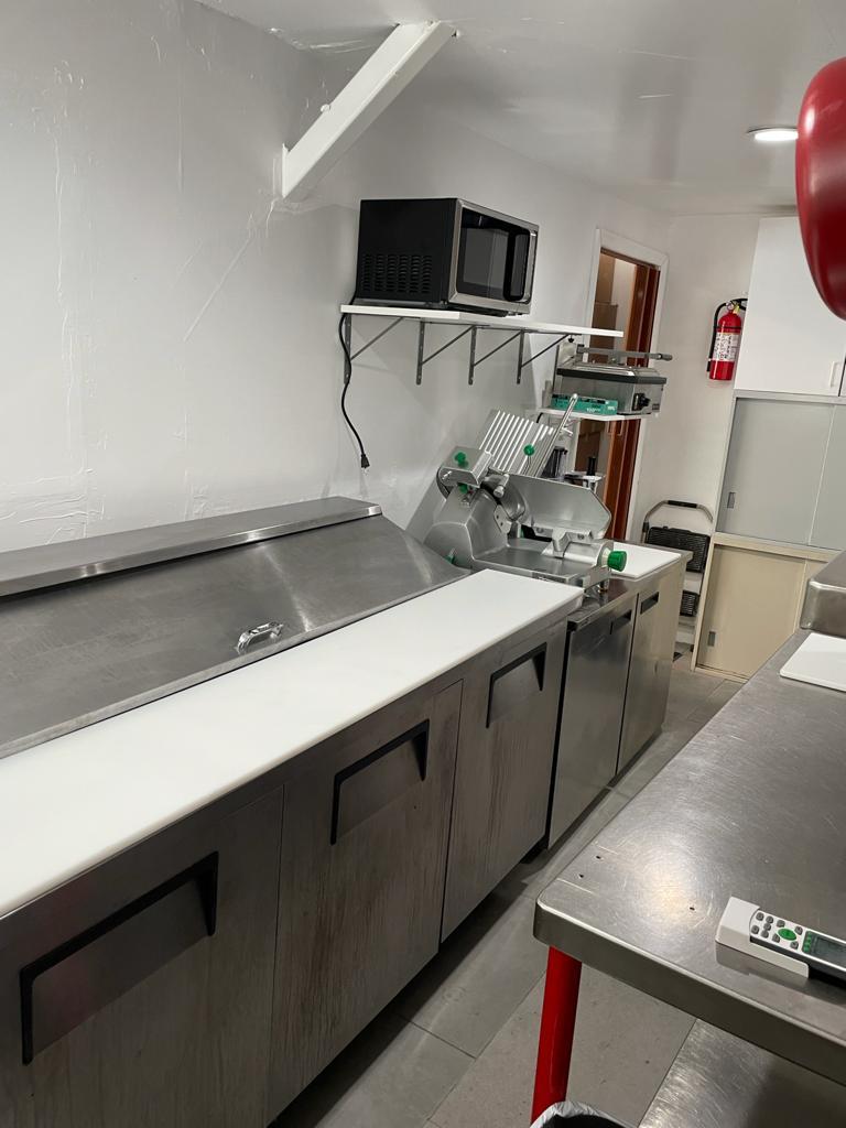 Nily’S Pizza Cubana | restaurant | 12705 NW 42 nd Ave , Suite # GG 41, Opa-locka, FL 33054, USA | 7864200742 OR +1 786-420-0742