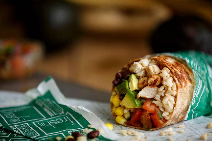 Freshii | restaurant | 1 S Broad St, Philadelphia, PA 19107, USA | 2154757944 OR +1 215-475-7944