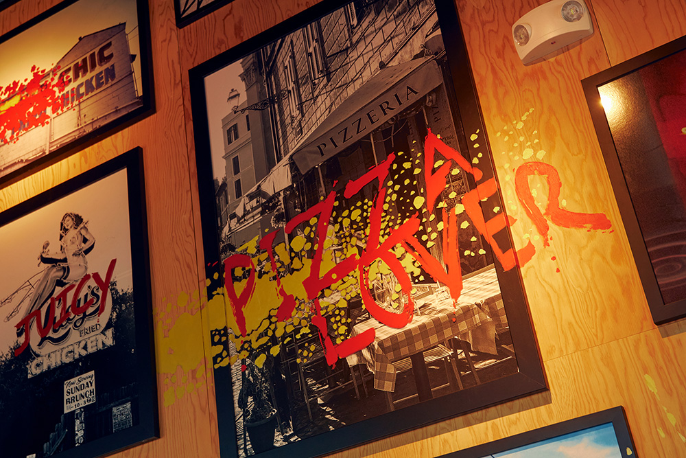 Fly Bye | restaurant | 21001 N Tatum Blvd, Phoenix, AZ 85050, USA | 6023515150 OR +1 602-351-5150