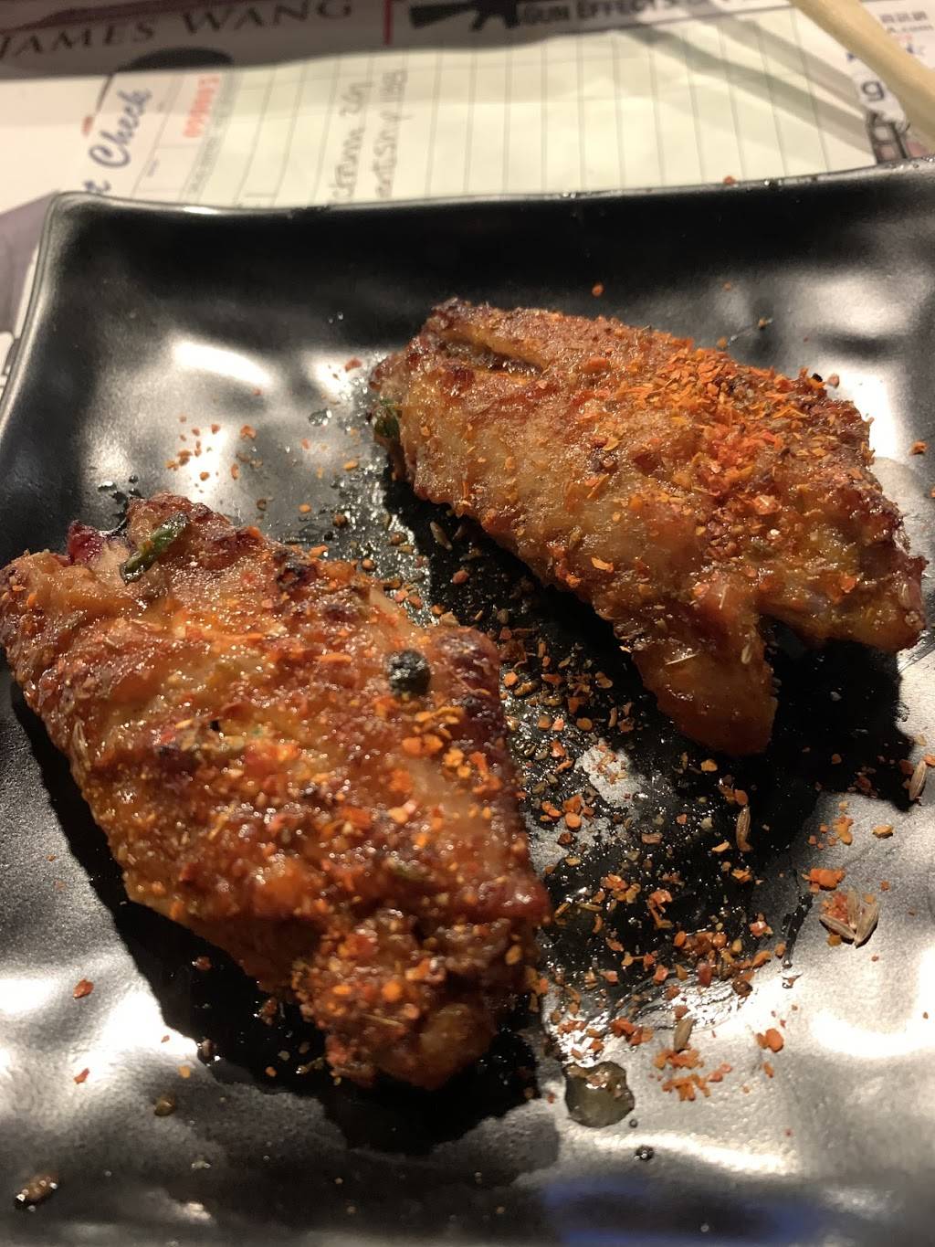 Let’s Go Kebab | restaurant | 643 W Duarte Rd #B, Arcadia, CA 91007, USA | 6266328761 OR +1 626-632-8761