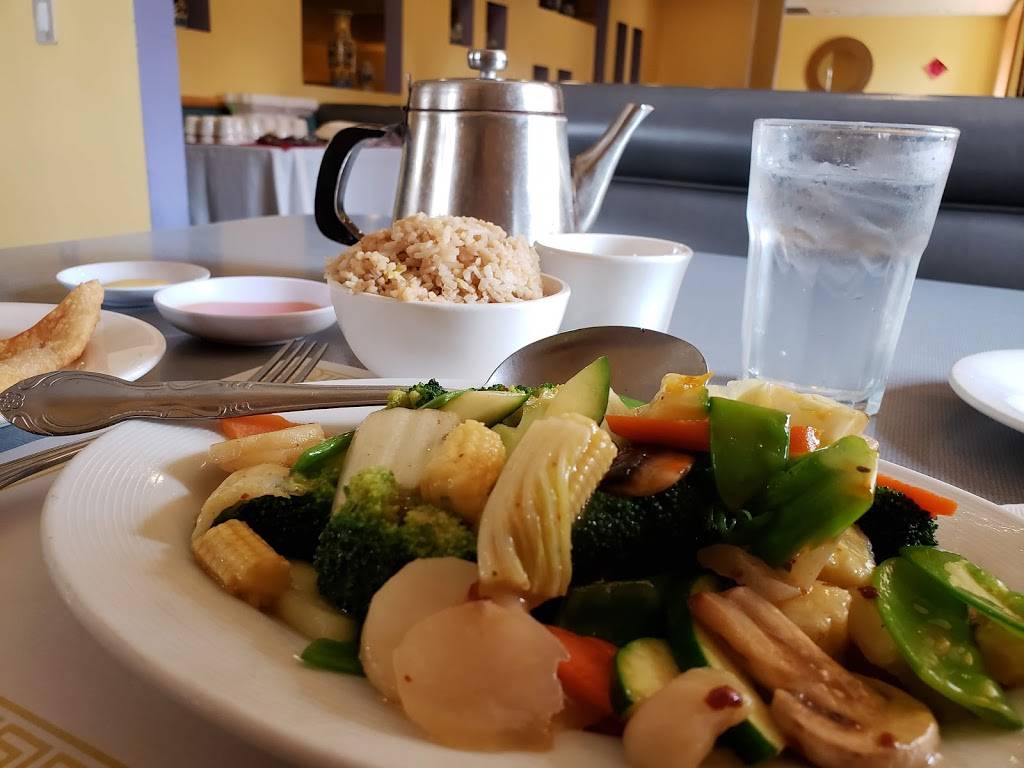 China Palace Restaurant | restaurant | 13444 Newport Ave # C, Tustin, CA 92780, USA | 7145447167 OR +1 714-544-7167