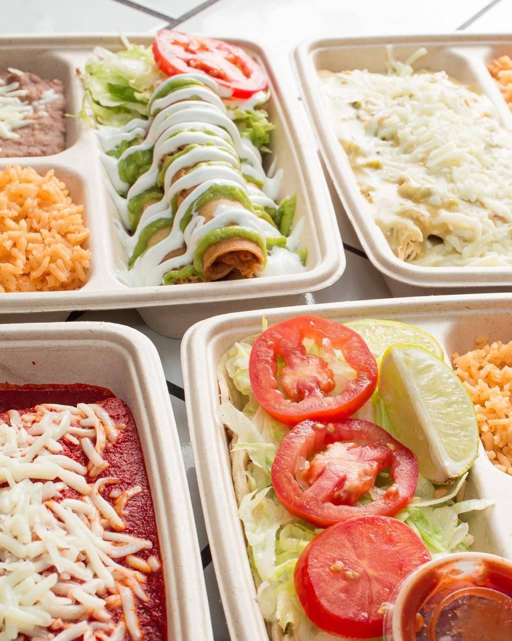 Matteo’s Mexican Food | restaurant | 1001 E University Ave C-1, Las Cruces, NM 88001, USA | 5758884310 OR +1 575-888-4310