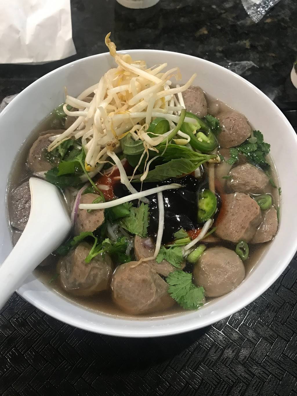 Panasian Cafe | restaurant | 9503 Bandera Rd, San Antonio, TX 78250, USA | 2103699301 OR +1 210-369-9301