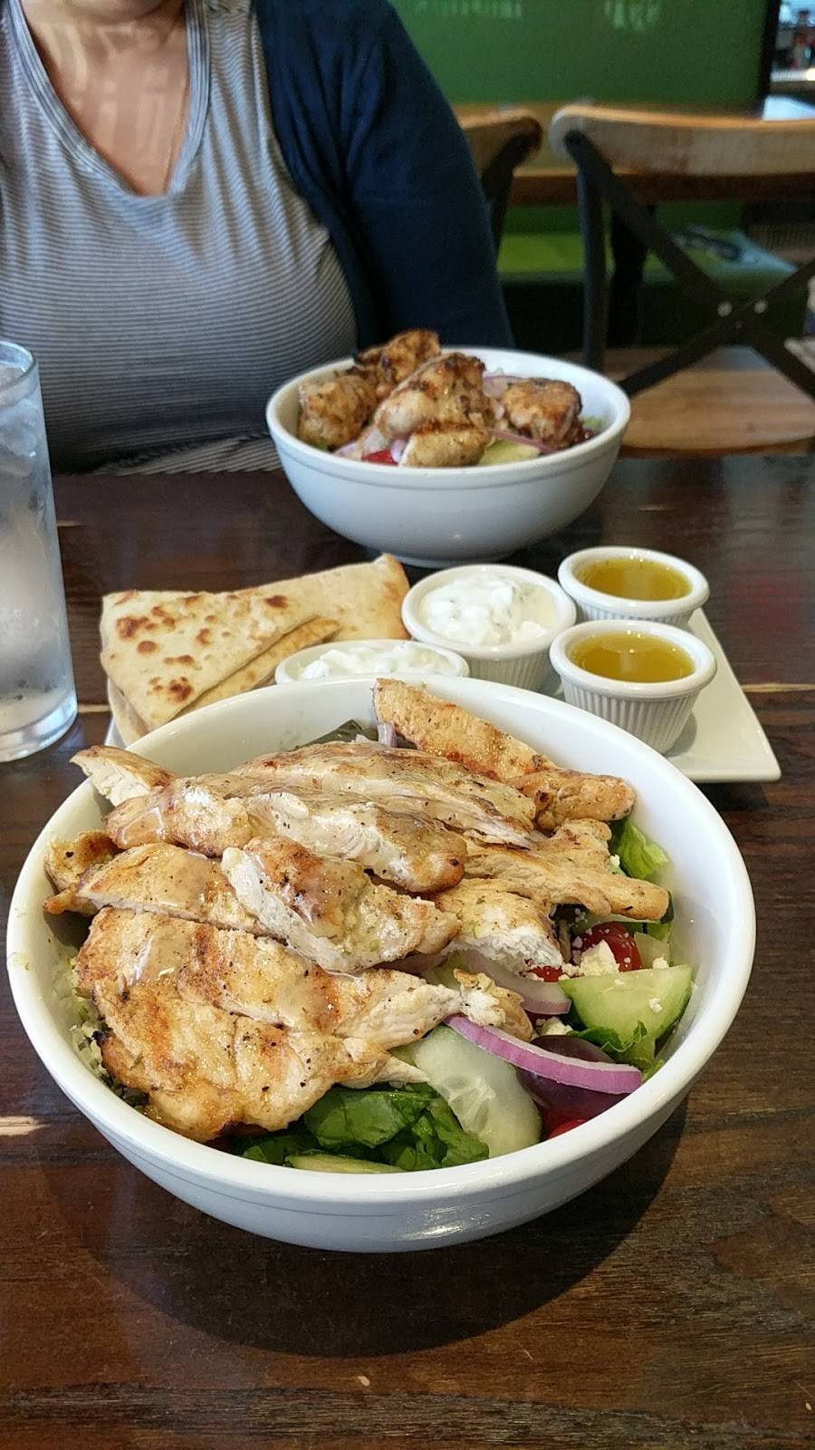Greek Family Kitchen | restaurant | 212-02 Union Tpke, Hollis Hills, NY 11364, USA | 7184701700 OR +1 718-470-1700