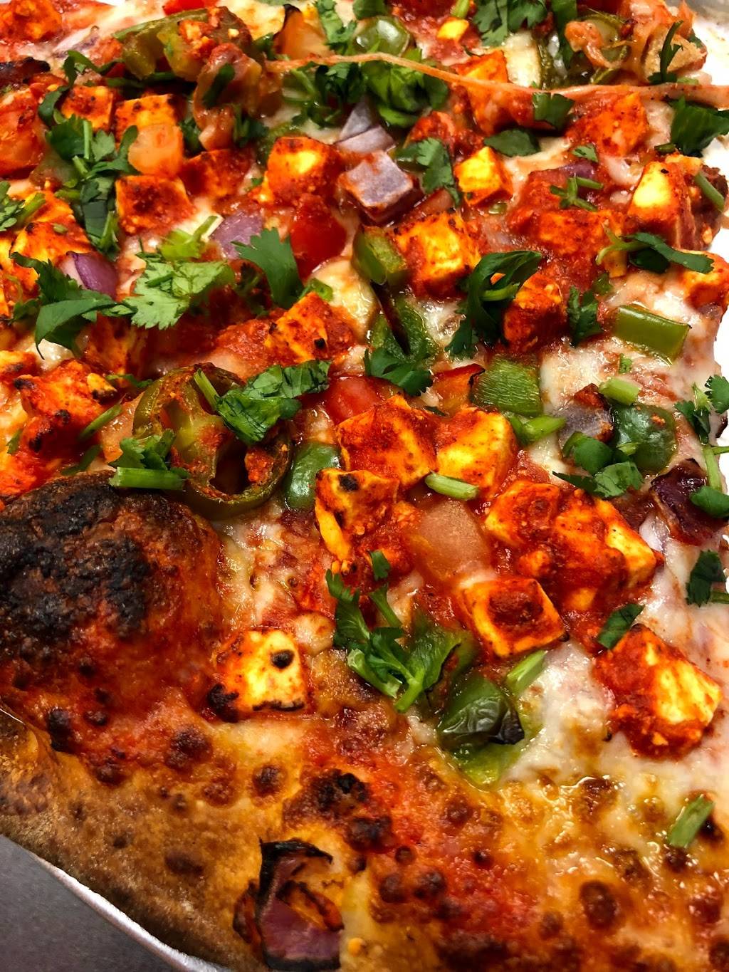 Pizza 360 | restaurant | 21760 Beaumeade Cir STE 130, Ashburn, VA 20147, USA | 5712913576 OR +1 571-291-3576