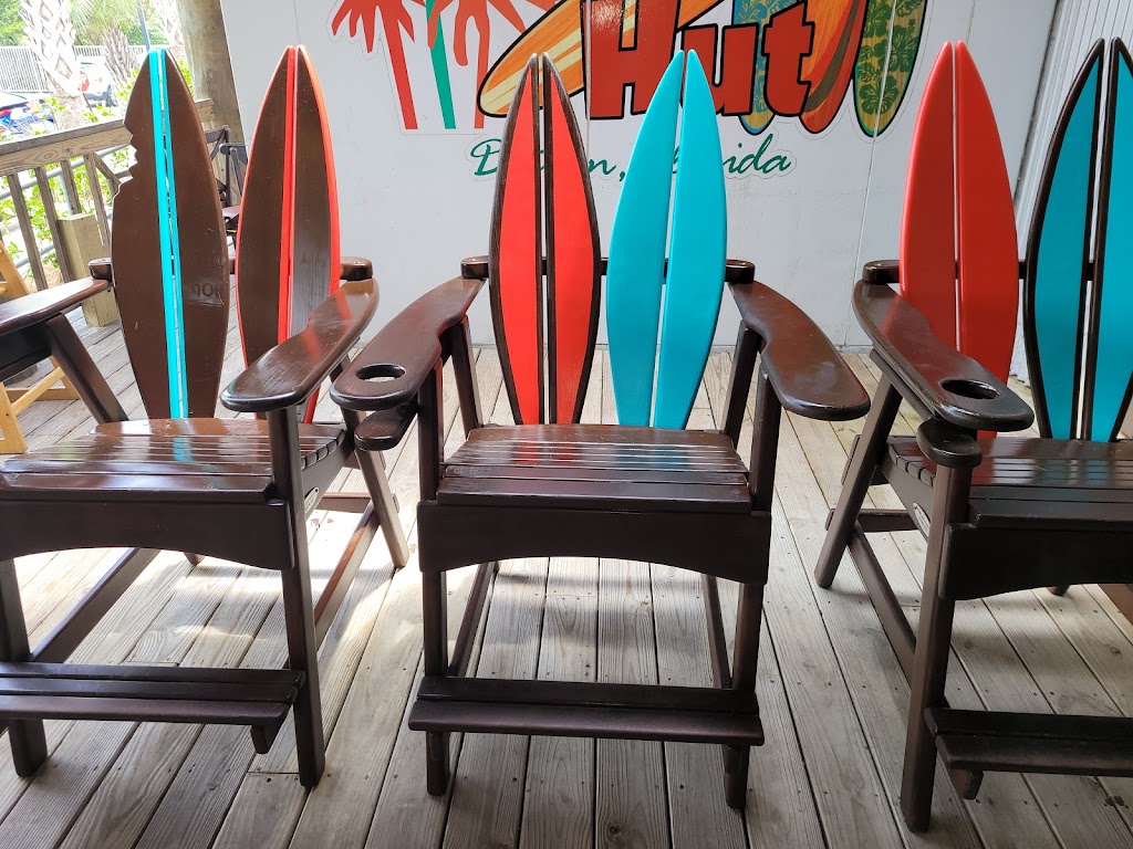 Surf Hut | restaurant | 551 Scenic Gulf Dr, Destin, FL 32550, USA | 8504607750 OR +1 850-460-7750