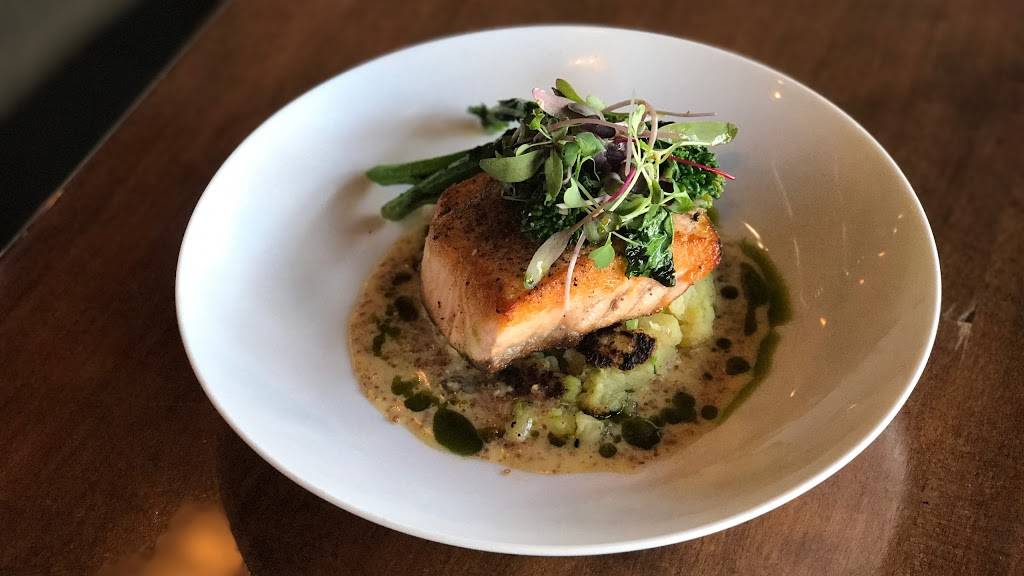 The Brickyard Downtown | restaurant | 85 W Boston St, Chandler, AZ 85225, USA | 4809631373 OR +1 480-963-1373