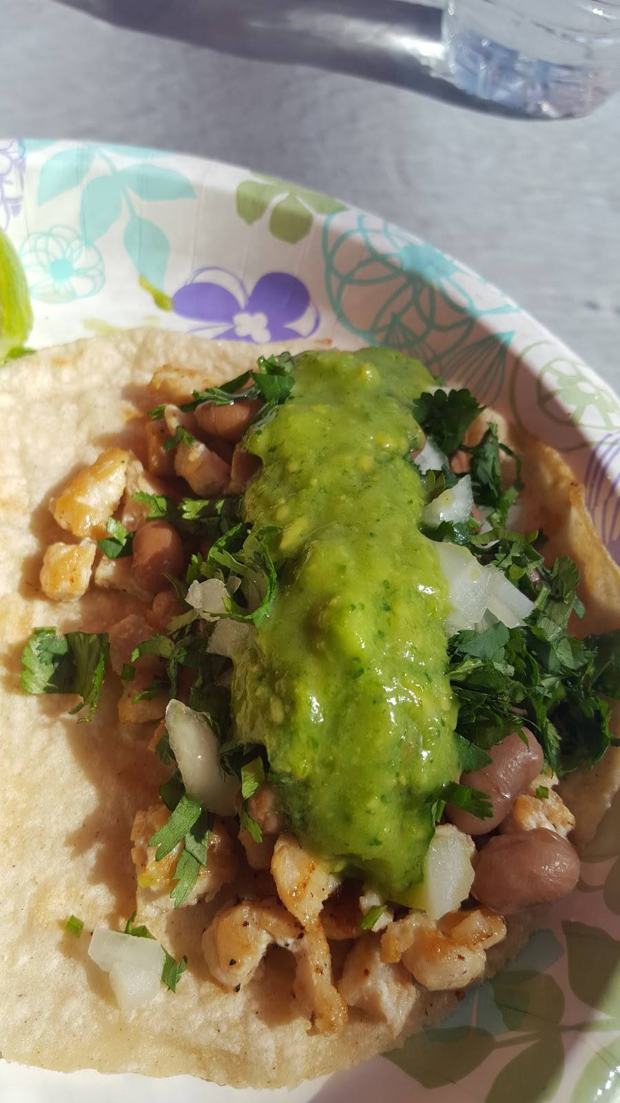 Antojitos Oaxaquenos Y Poblanos | restaurant | 307 Phelan Ave, San Jose, CA 95112, USA | 4084173740 OR +1 408-417-3740