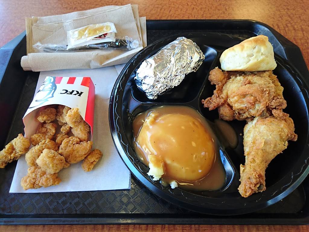 KFC | restaurant | 2120 41st Ave, Capitola, CA 95010, USA | 8314761170 OR +1 831-476-1170