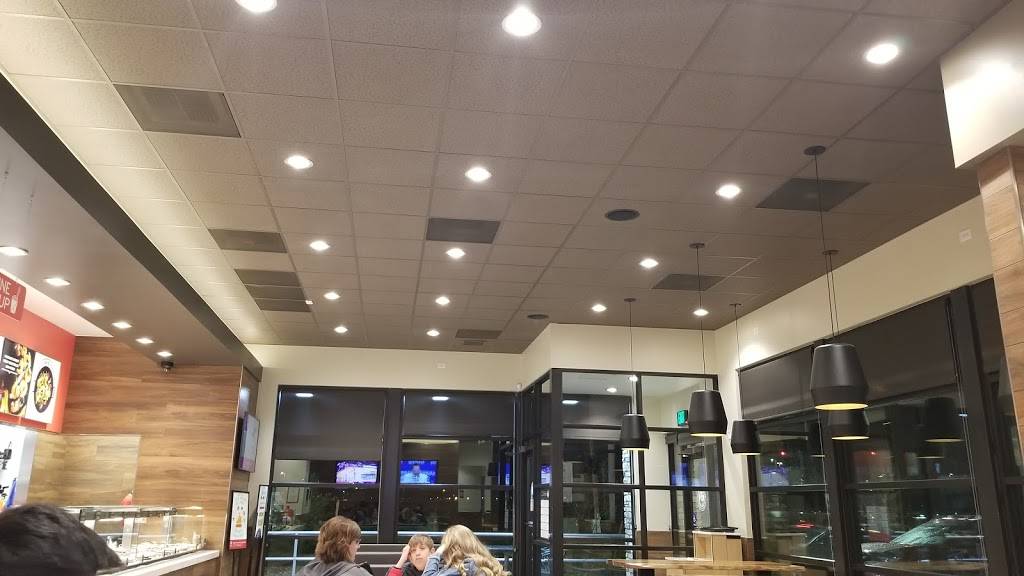 Panda Express | restaurant | 550 E 144th Ave, Thornton, CO 80023, USA | 3034508110 OR +1 303-450-8110