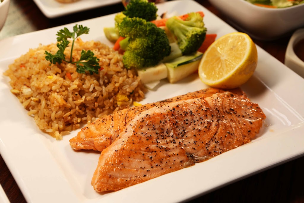 Hayashi Hibachi | restaurant | 5600 N 10th St, McAllen, TX 78504, USA | 9566860500 OR +1 956-686-0500