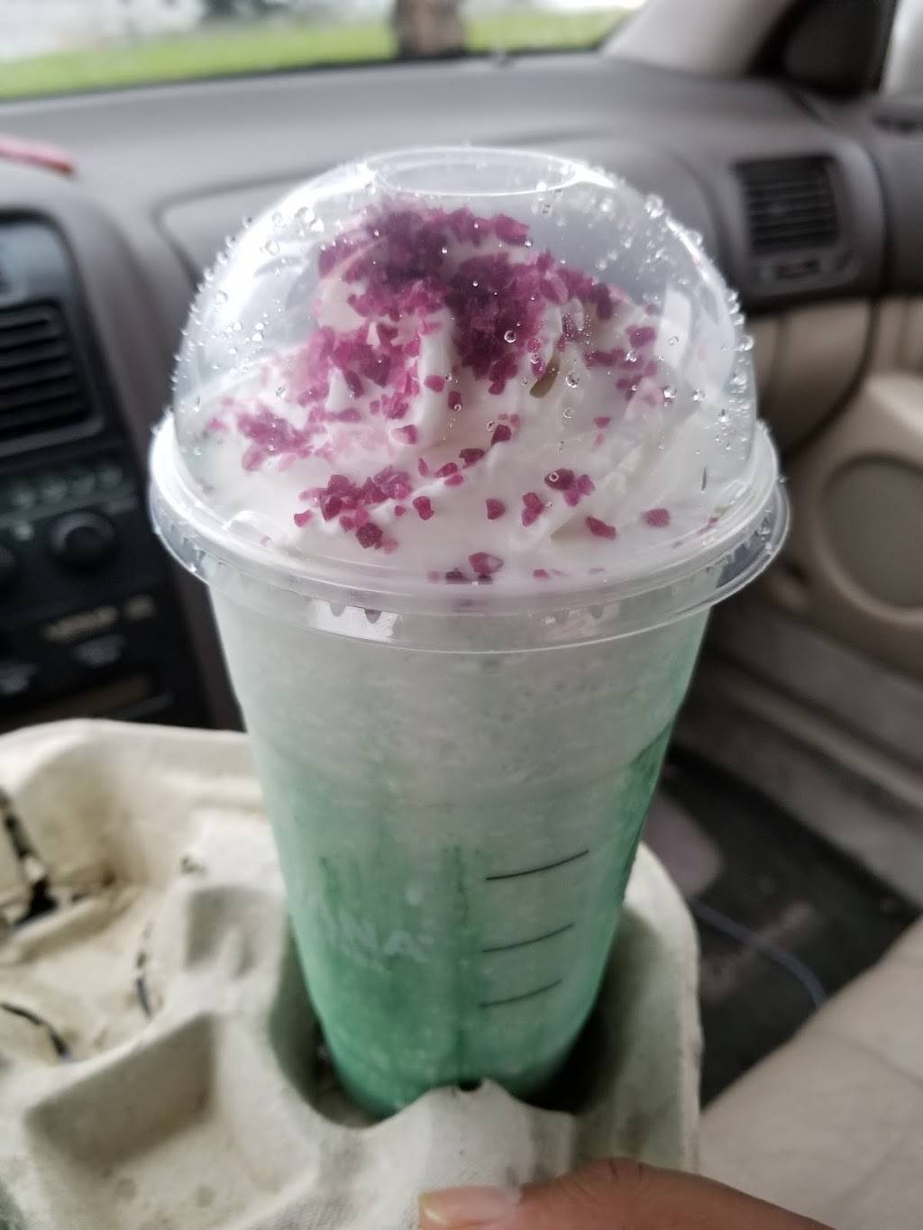 Starbucks | cafe | 1695 Industrial Pkwy W, Hayward, CA 94544, USA | 5108878587 OR +1 510-887-8587