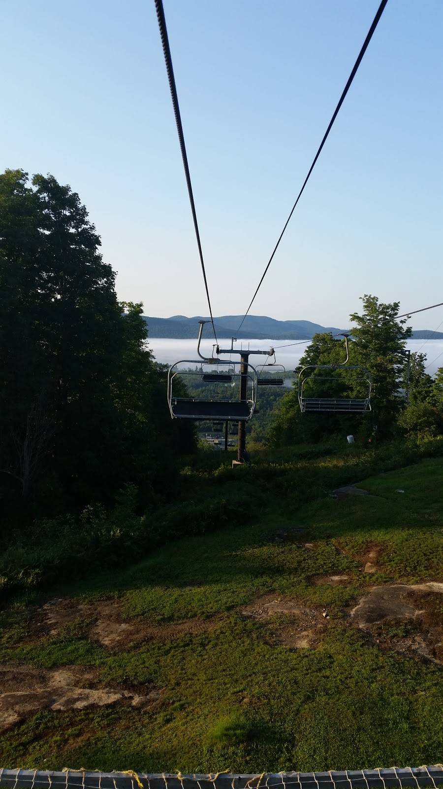 Oak Mountain | restaurant | 141 Novosel Way, Speculator, NY 12164, USA | 5185483606 OR +1 518-548-3606