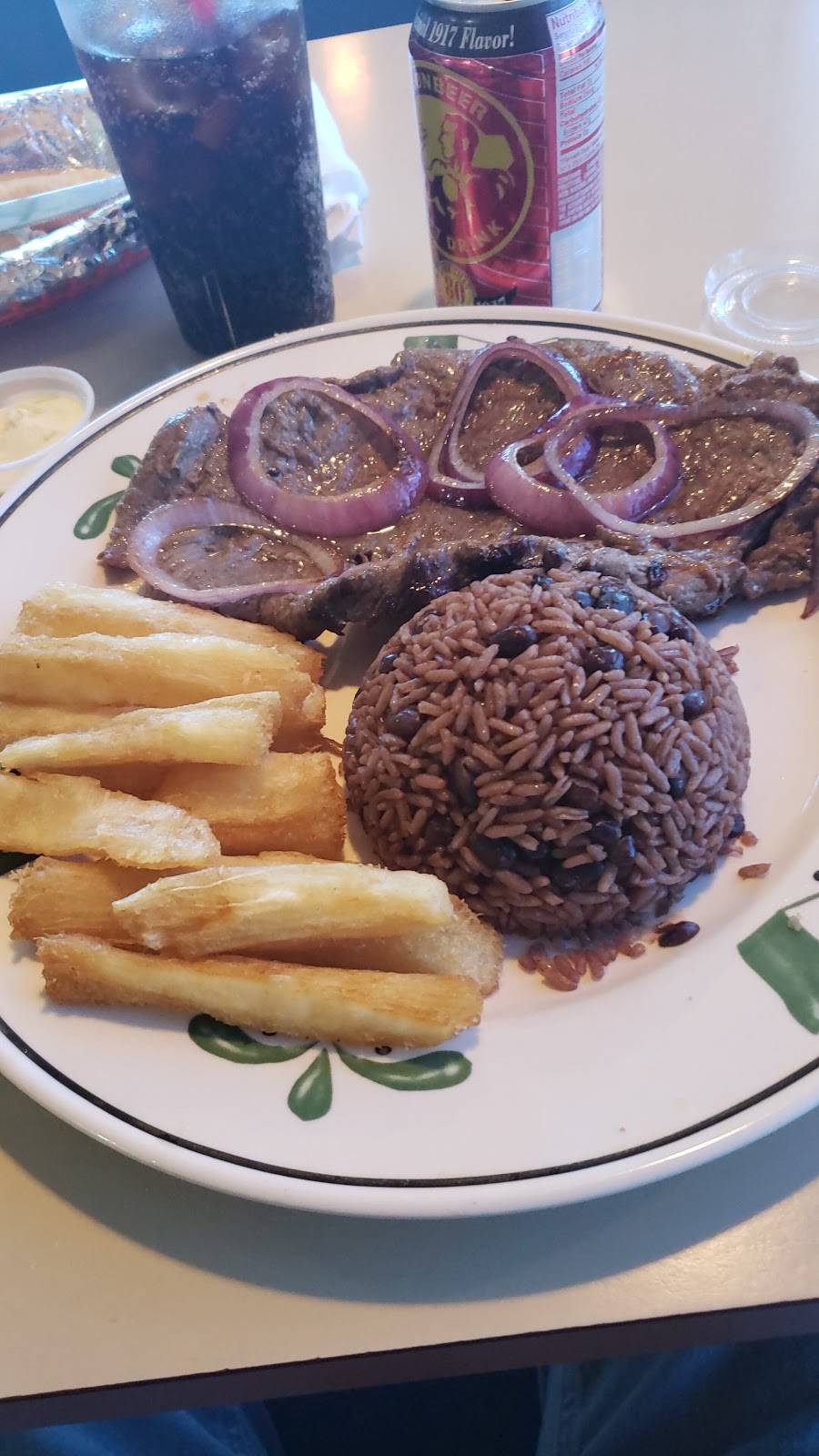 Rico Sabor Cubano Restaurant | restaurant | 14845 Bellaire Blvd, Houston, TX 77083, USA | 2815685870 OR +1 281-568-5870