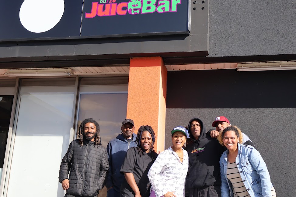 8020 Juice Bar Juices | restaurant | 5725 Northampton Blvd, Virginia Beach, VA 23455, USA | 7576897854 OR +1 757-689-7854
