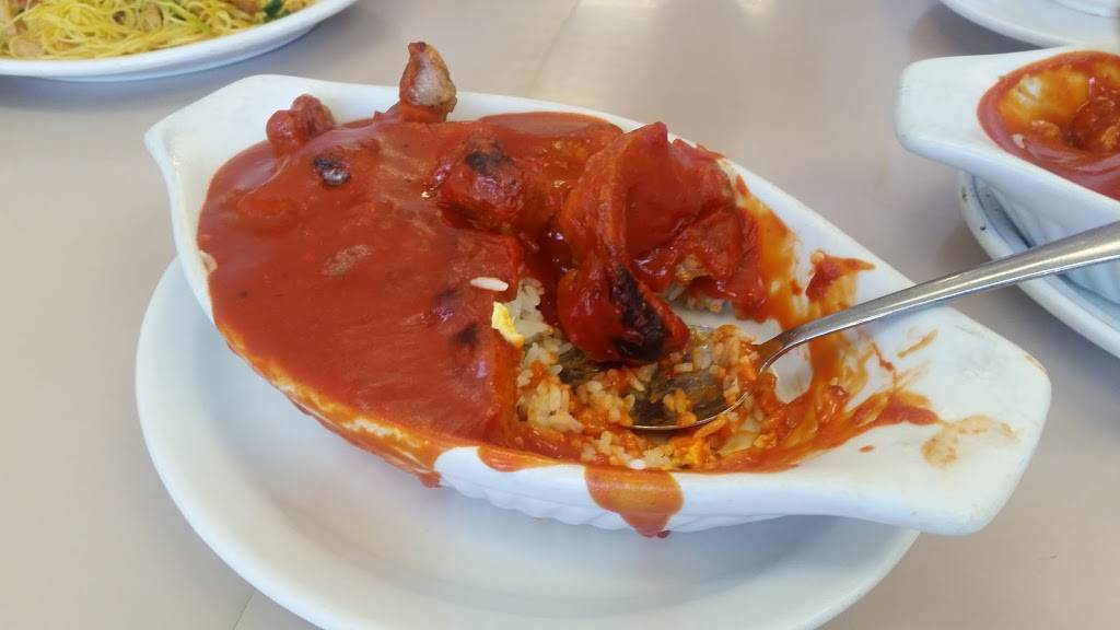 Maydoh Restaurant | restaurant | 1661 Denison St, Markham, ON L3R 6E4, Canada | 9054156926 OR +1 905-415-6926