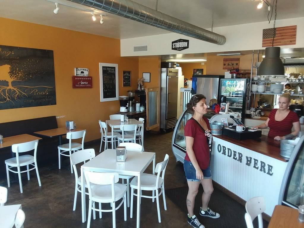 Roots Eatery | restaurant | 420 Center St, Taft, CA 93268, USA | 6617455050 OR +1 661-745-5050