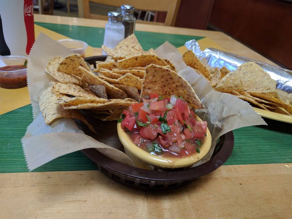 Cactus Taqueria | restaurant | 5642 College Ave, Oakland, CA 94618, USA | 5106586180 OR +1 510-658-6180