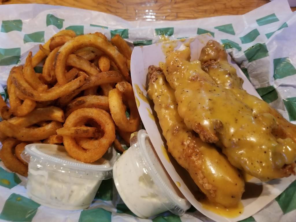 Beef O Bradys | restaurant | 857 SW Main Blvd #100, Lake City, FL 32025, USA | 3867546860 OR +1 386-754-6860