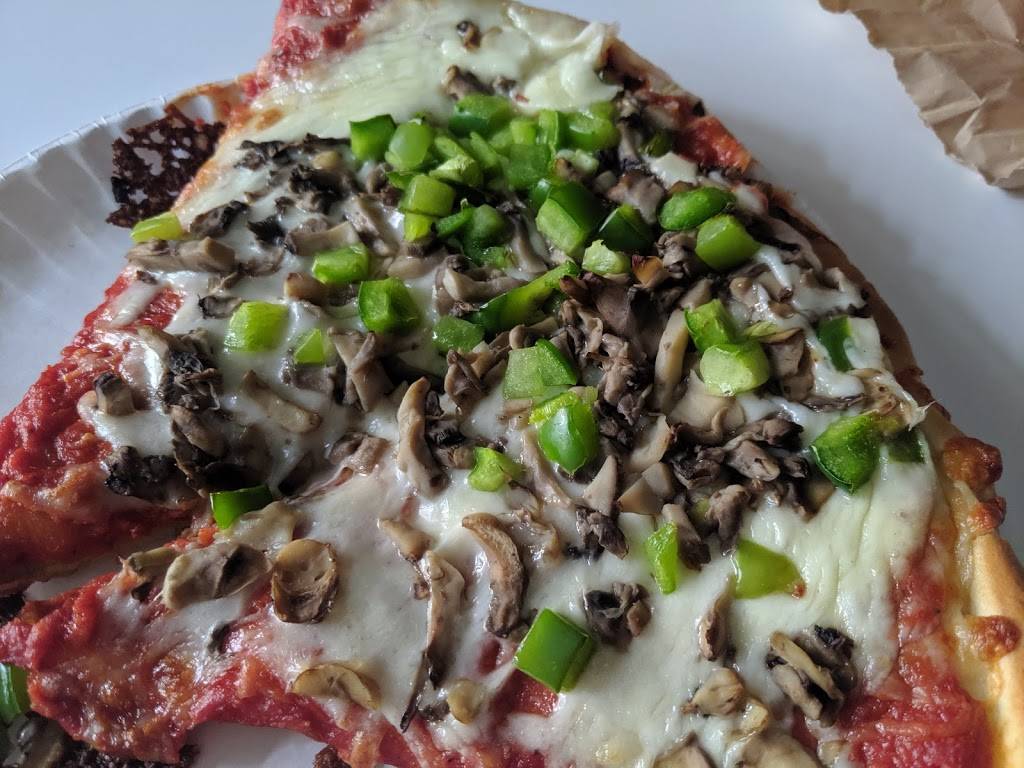 Pepis Pizza | restaurant | 87 Water St N, Kitchener, ON N2H 5A6, Canada | 5195786640 OR +1 519-578-6640