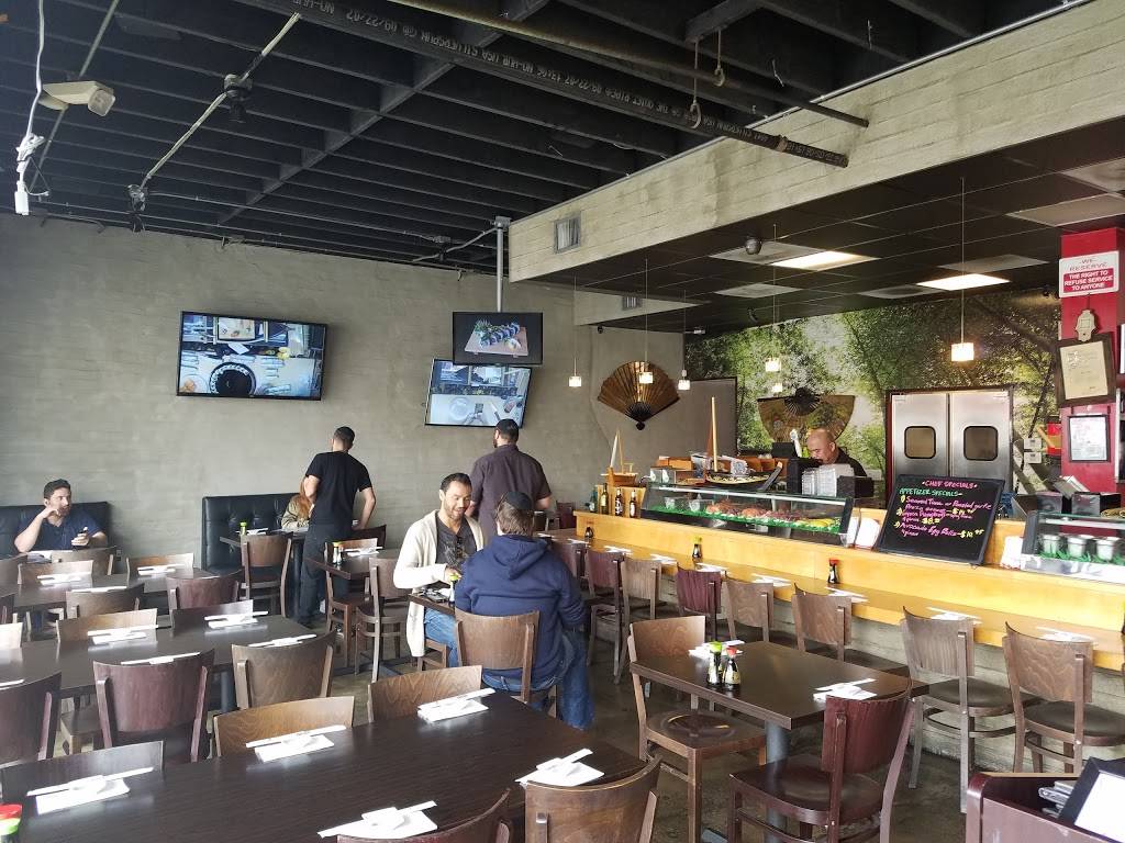 Sushiko | restaurant | 9340 Pico Blvd, Los Angeles, CA 90035, USA | 3102743474 OR +1 310-274-3474