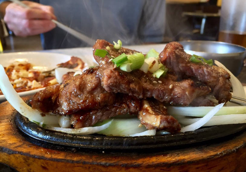 Young Dong Tofu House | restaurant | 2839 S Diamond Bar Blvd, Diamond Bar, CA 91765, USA | 9098392898 OR +1 909-839-2898