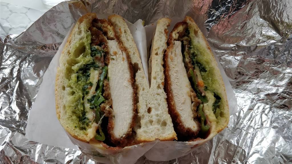 Good Day Eatery & Specialty Sandwiches | cafe | 1735 Market St, Philadelphia, PA 19103, USA | 2155578498 OR +1 215-557-8498