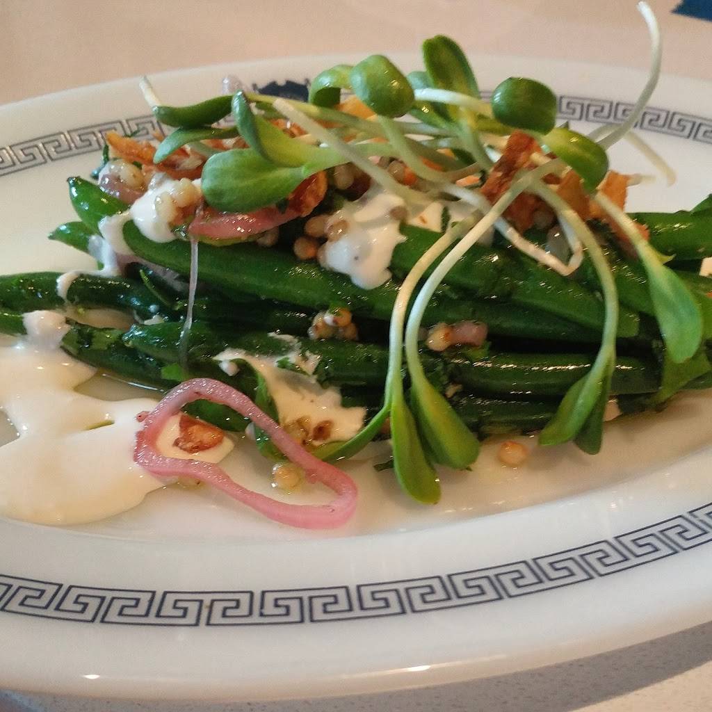 The Shellmore | restaurant | 357 N Shelmore Blvd, Mt Pleasant, SC 29464, USA | 8436549278 OR +1 843-654-9278