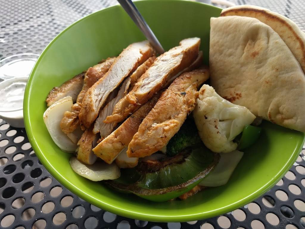 Pita Cafe | restaurant | 23535 N Scottsdale Rd #102, Scottsdale, AZ 85255, USA | 4804734741 OR +1 480-473-4741