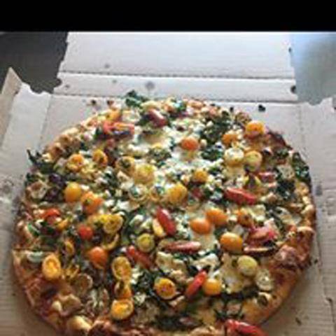 Saporitos Pizzeria | restaurant | 222 W Railroad St, Lena, IL 61048, USA | 8153694400 OR +1 815-369-4400