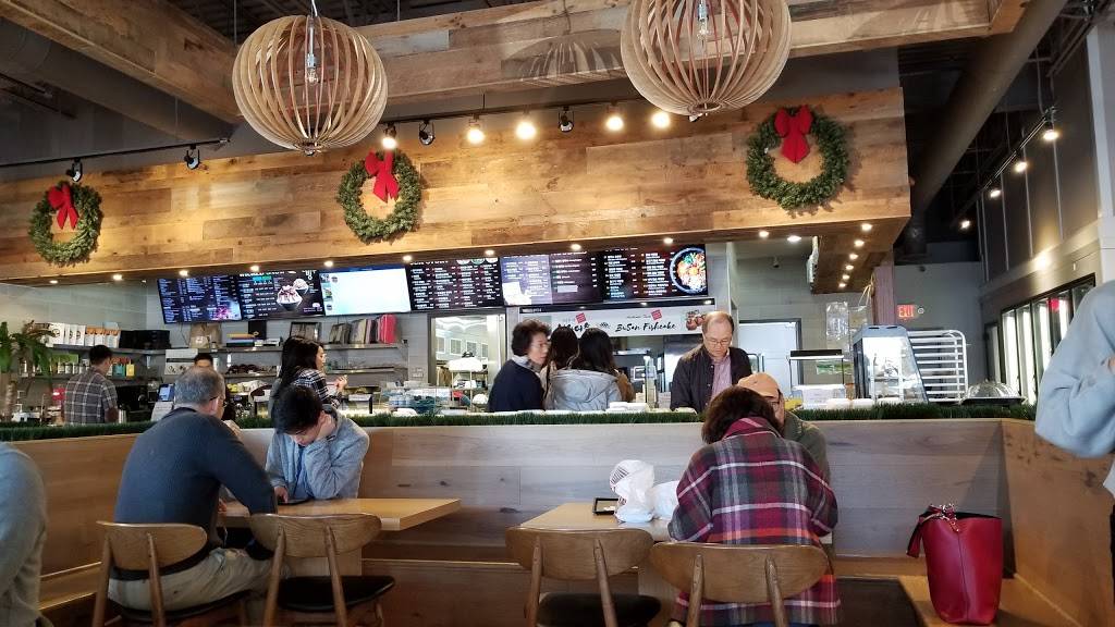 Siroo & Jook Story | restaurant | 13830 Lee Hwy, Centreville, VA 20120, USA | 7035437152 OR +1 703-543-7152