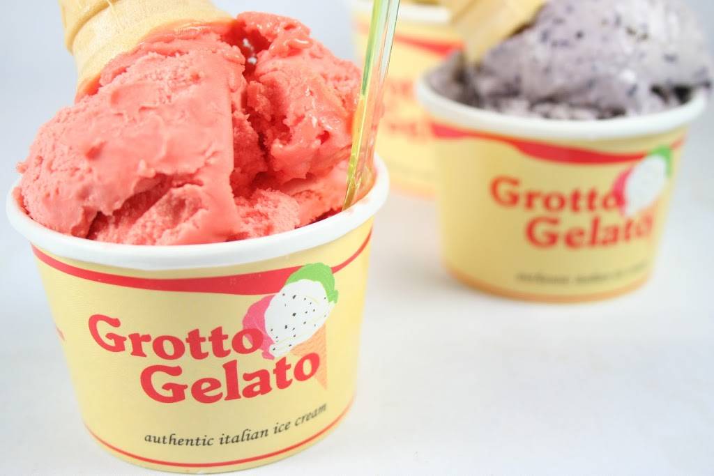 Grotto Pizza | restaurant | 110 East St, Camden, DE 19934, USA | 3029225655 OR +1 302-922-5655