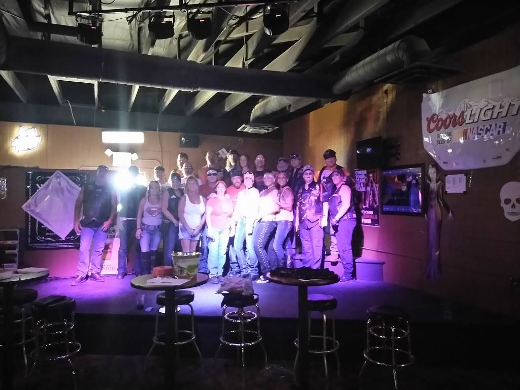 Starlite Lounge | restaurant | 4346 W Olive Ave, Glendale, AZ 85302, USA | 6239341913 OR +1 623-934-1913