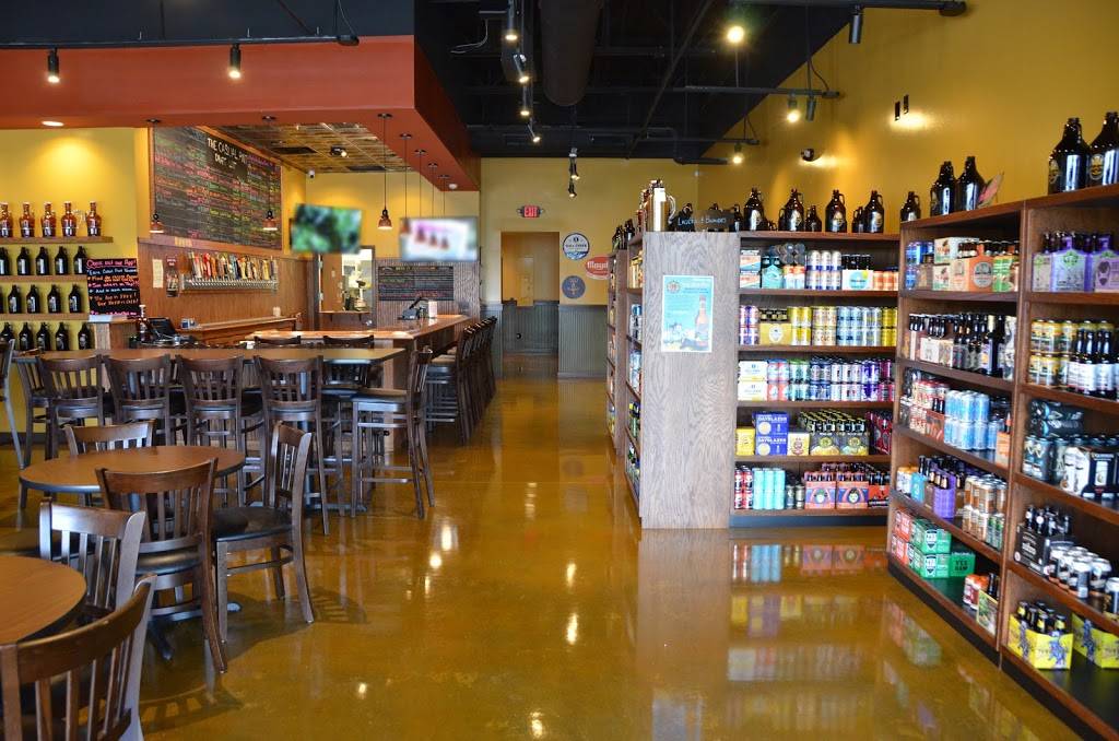 The Casual Pint of Smyrna | restaurant | 427 Sam Ridley Pkwy W, Smyrna, TN 37167, USA | 6154627421 OR +1 615-462-7421