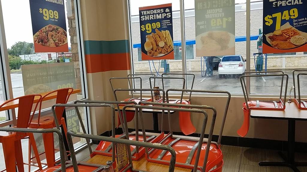 Louisiana Fried Chicken | restaurant | 11300 Bissonnet St, Houston, TX 77099, USA | 8326178268 OR +1 832-617-8268