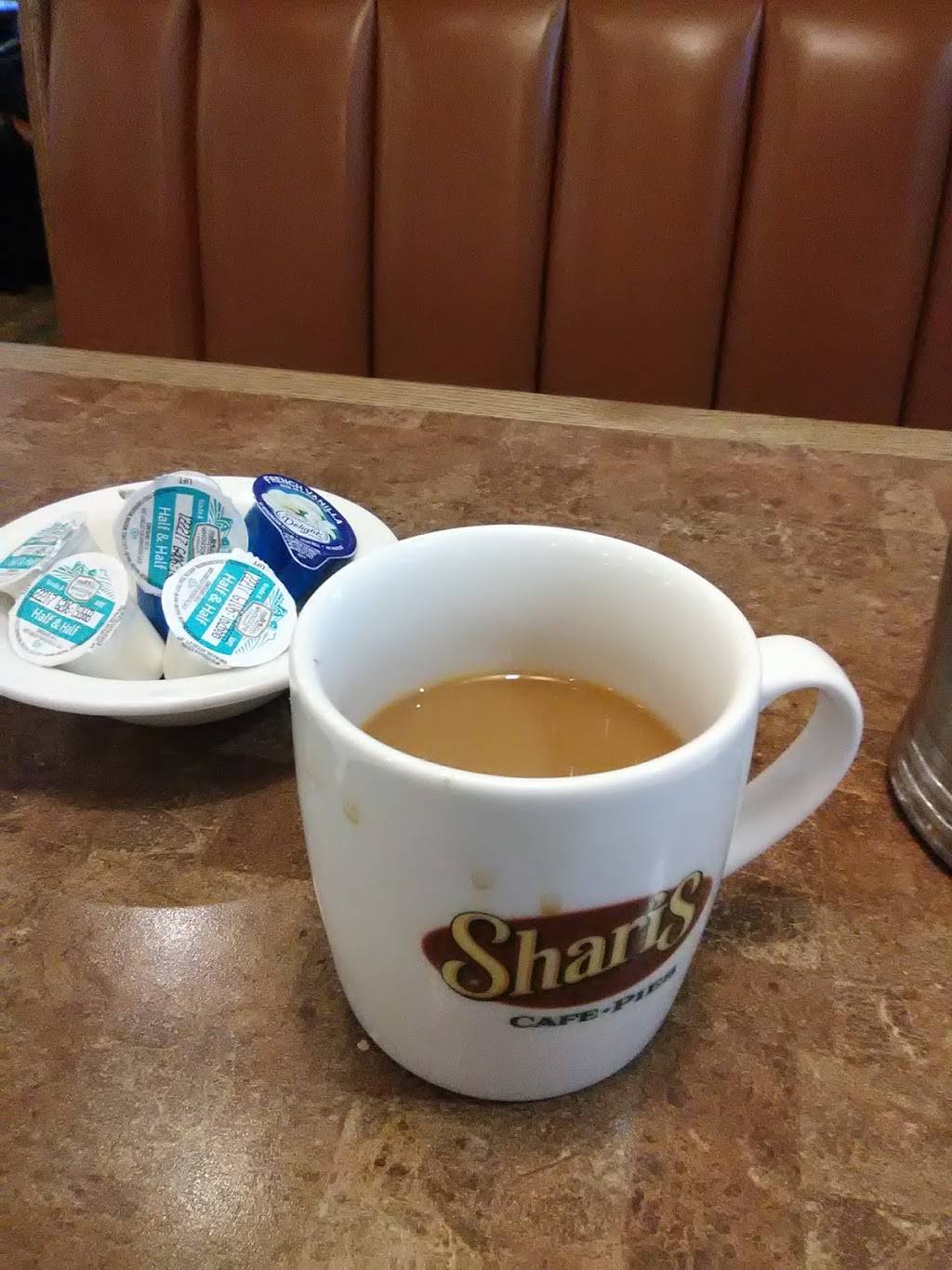 Sharis | restaurant | USA, Delta Park Center, 9730 N Whitaker Rd, Portland, OR 97217, USA | 5032892351 OR +1 503-289-2351