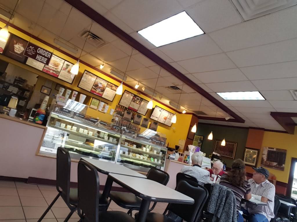 My Favorite Muffin | bakery | 3264 S Alameda St, Corpus Christi, TX 78404, USA | 3618845633 OR +1 361-884-5633