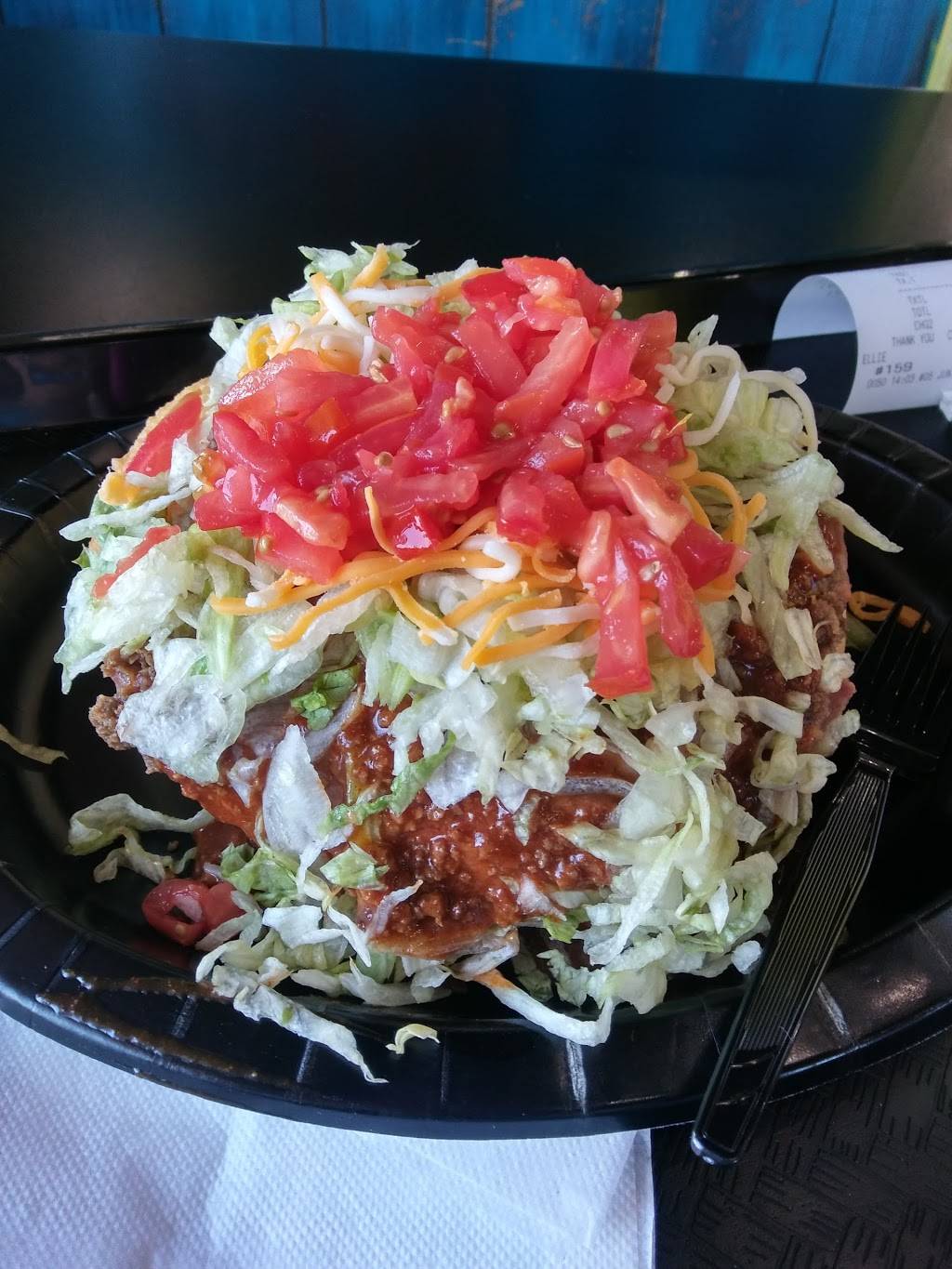 Taco Mayo | restaurant | 2020 E Gore Blvd, Lawton, OK 73501, USA | 5803575126 OR +1 580-357-5126