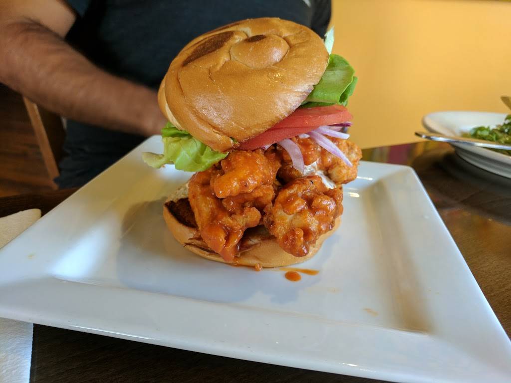 Rockford | restaurant | 320 1/2 Glenwood Avenue, Raleigh, NC 27603, USA | 9198219020 OR +1 919-821-9020