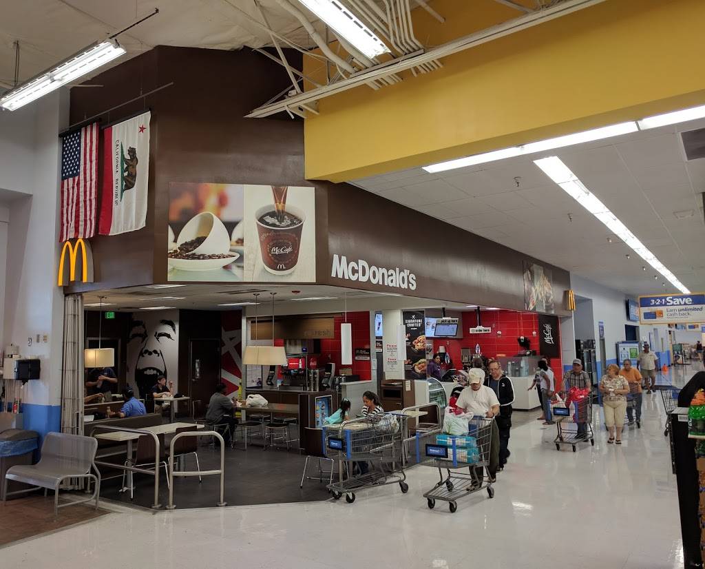 McDonalds | cafe | 1575 W E Pacheco Blvd, Los Banos, CA 93635, USA | 2098266079 OR +1 209-826-6079