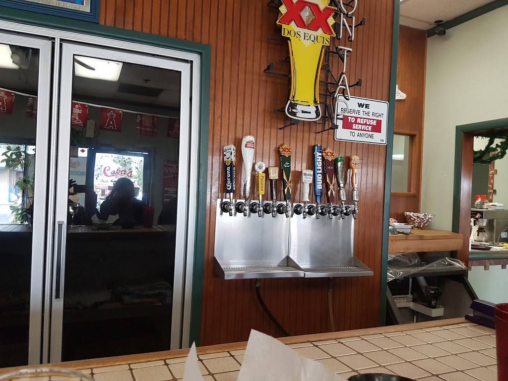 Cabos | restaurant | 1731 Katella Ave, Anaheim, CA 92804, USA | 7147749672 OR +1 714-774-9672