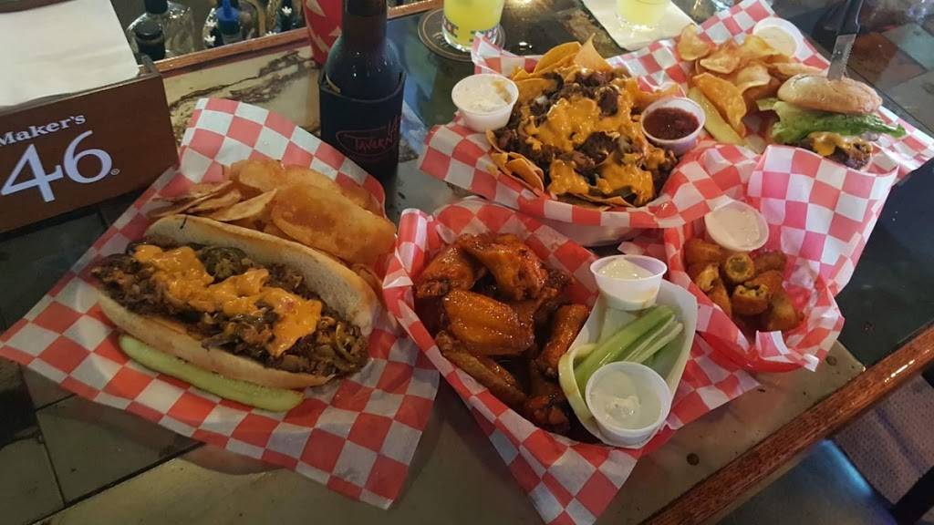 Tavern 14 | restaurant | 6309 Market St, Wilmington, NC 28405, USA | 9107692225 OR +1 910-769-2225