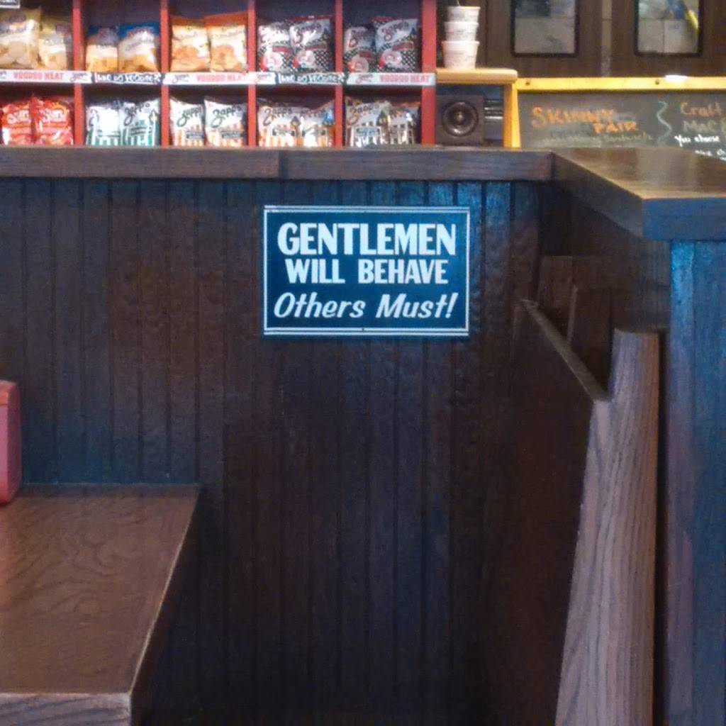 Potbelly Sandwich Shop | restaurant | 630 Davis St, Evanston, IL 60201, USA | 8473281800 OR +1 847-328-1800