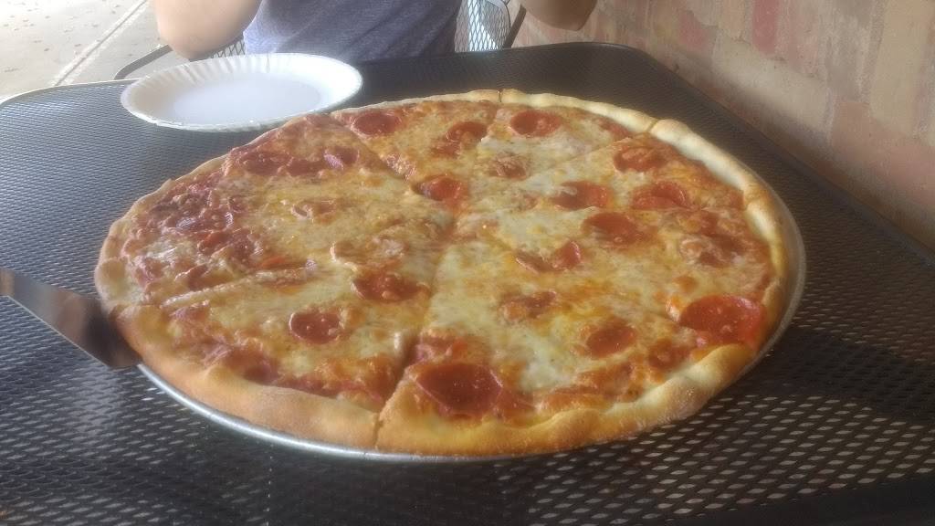 Brooklyn Pizza | restaurant | 240 N Liberty St, Powell, OH 43065, USA | 6144368900 OR +1 614-436-8900