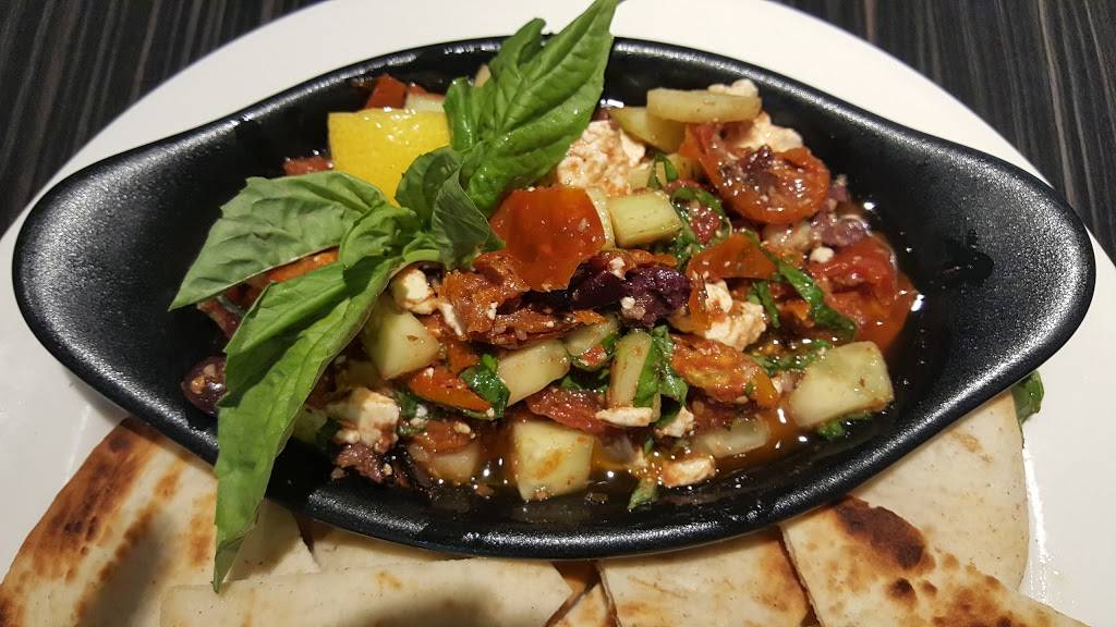 Sallio Bistro | restaurant | 11910 Preston Rd Ste 209, Dallas, TX 75230, USA | 9727010277 OR +1 972-701-0277