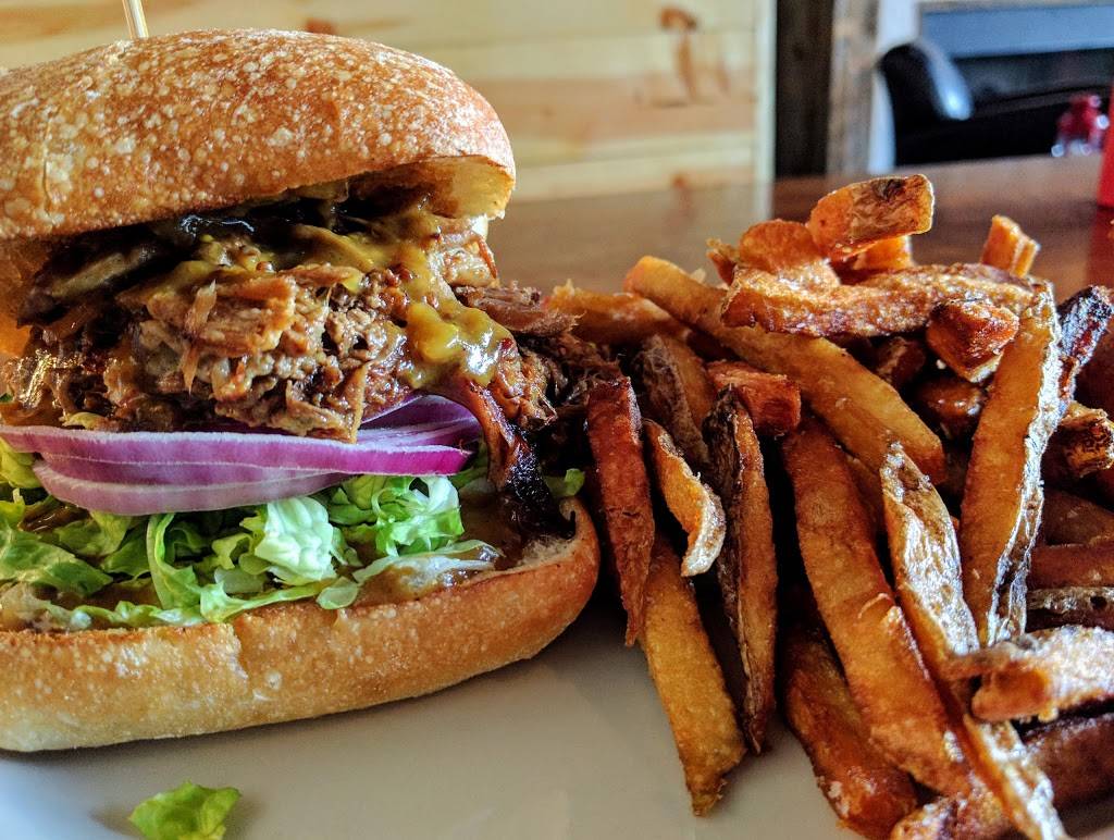 Oaks Bottom Public House | restaurant | 1621 SE Bybee Blvd, Portland, OR 97202, USA | 5032321728 OR +1 503-232-1728