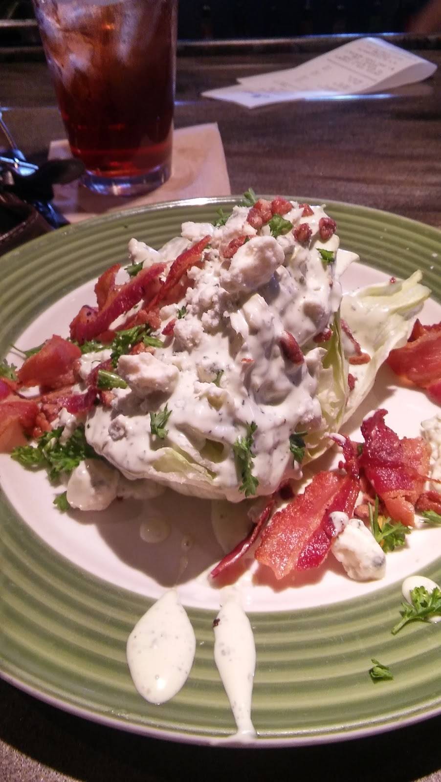 Applebees Grill + Bar | restaurant | 20090 Cortez Blvd, Brooksville, FL 34601, USA | 3527964454 OR +1 352-796-4454