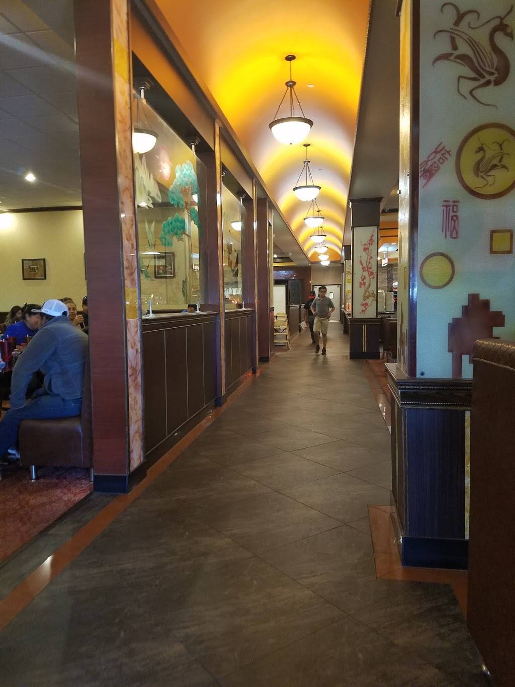 Ocean Buffet (Waco) | restaurant | 505 N Valley Mills Dr, Waco, TX 76710, USA | 2547728888 OR +1 254-772-8888