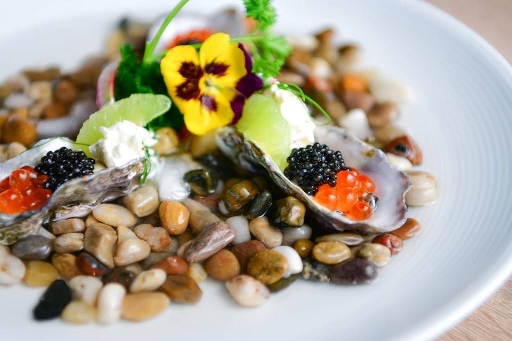 Blue Ocean Sushi | restaurant | 1250 Prospect St Suite B11, La Jolla, CA 92037, USA | 8589990323 OR +1 858-999-0323