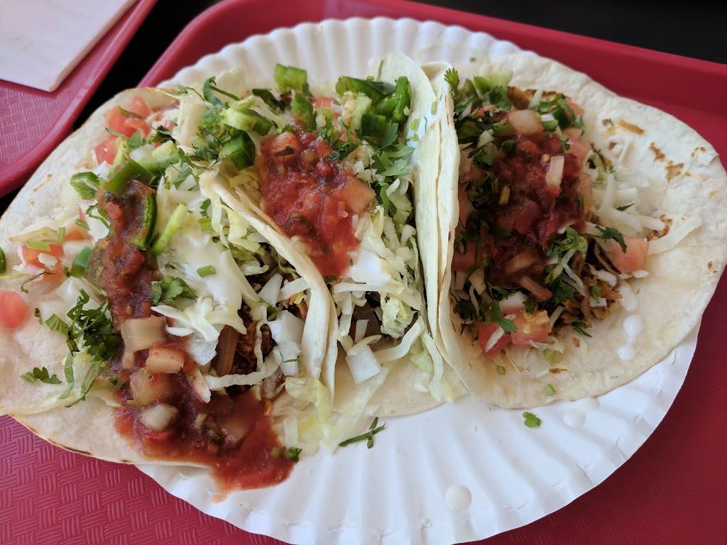Pineda Tacos | restaurant | 60 Nathan Ln N, Minneapolis, MN 55441, USA | 7635451977 OR +1 763-545-1977